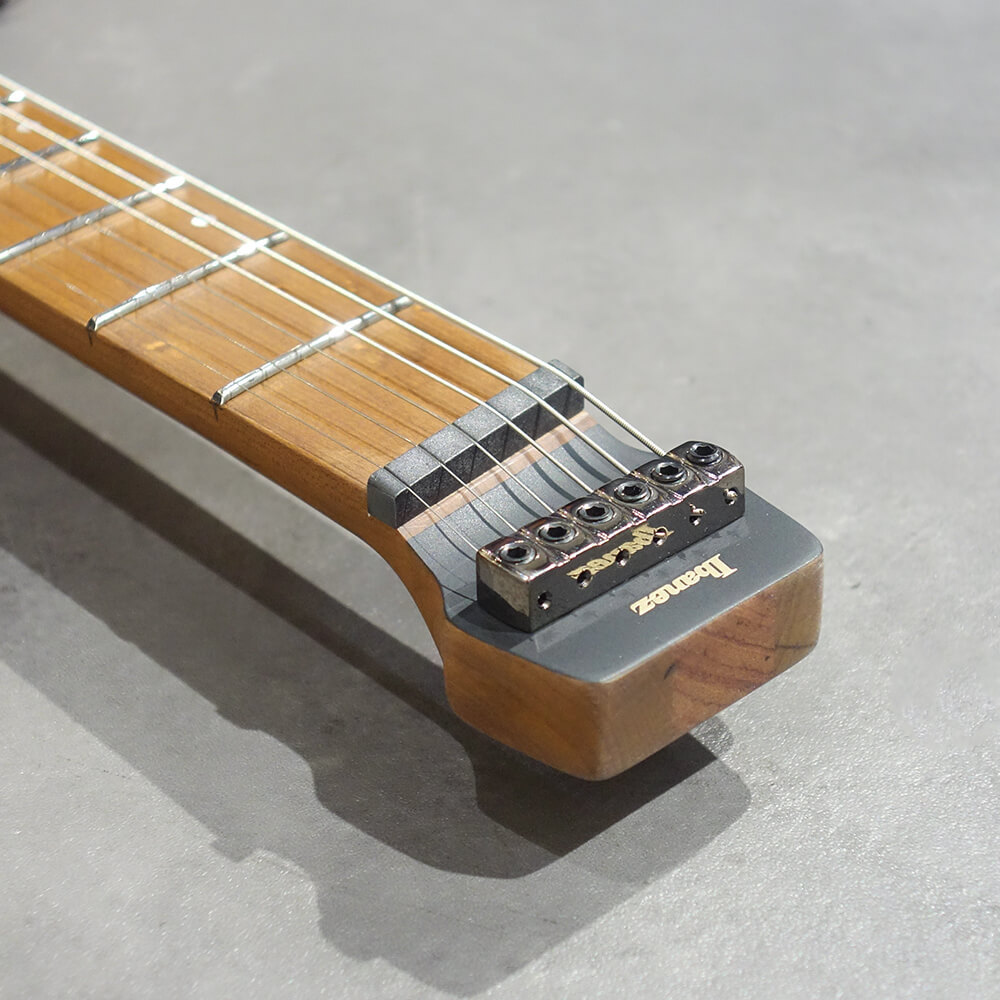 ギター BSM BMQV Ibanez_QX54QM-Headless-BSM_01.