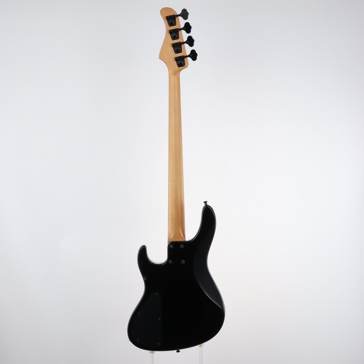 Crews Maniac Sound Jackson 4 Black Metallic【福岡パルコ店