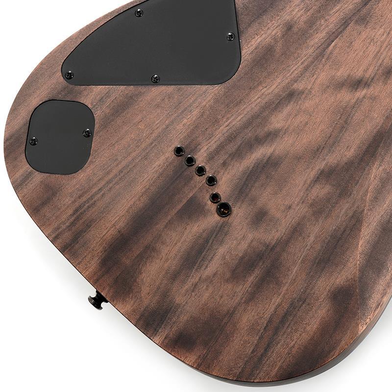 Ibanez RGD621AH-MNF (Midnight Shade Flat) [SPOT MODEL]（新品