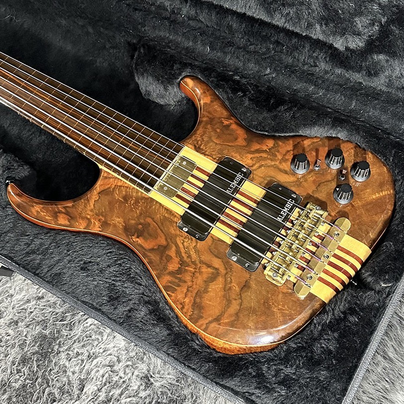 に*い様 アレンビック　Alembic Europa　6st FL ベース　US ALEMBIC Europa 6st FL（中古/送料無料）【楽器検索デジマート】