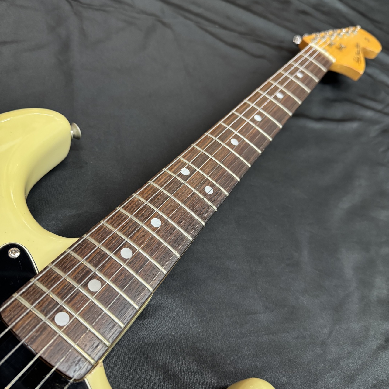 Tokai Custom Edition ST Type (トーカイ ストラトキャスター タイプ