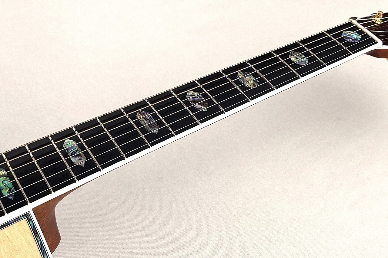 K.Yairi 【ヤイリの最高峰】 DY-45 #97320 【Made in Japan!!】【48回