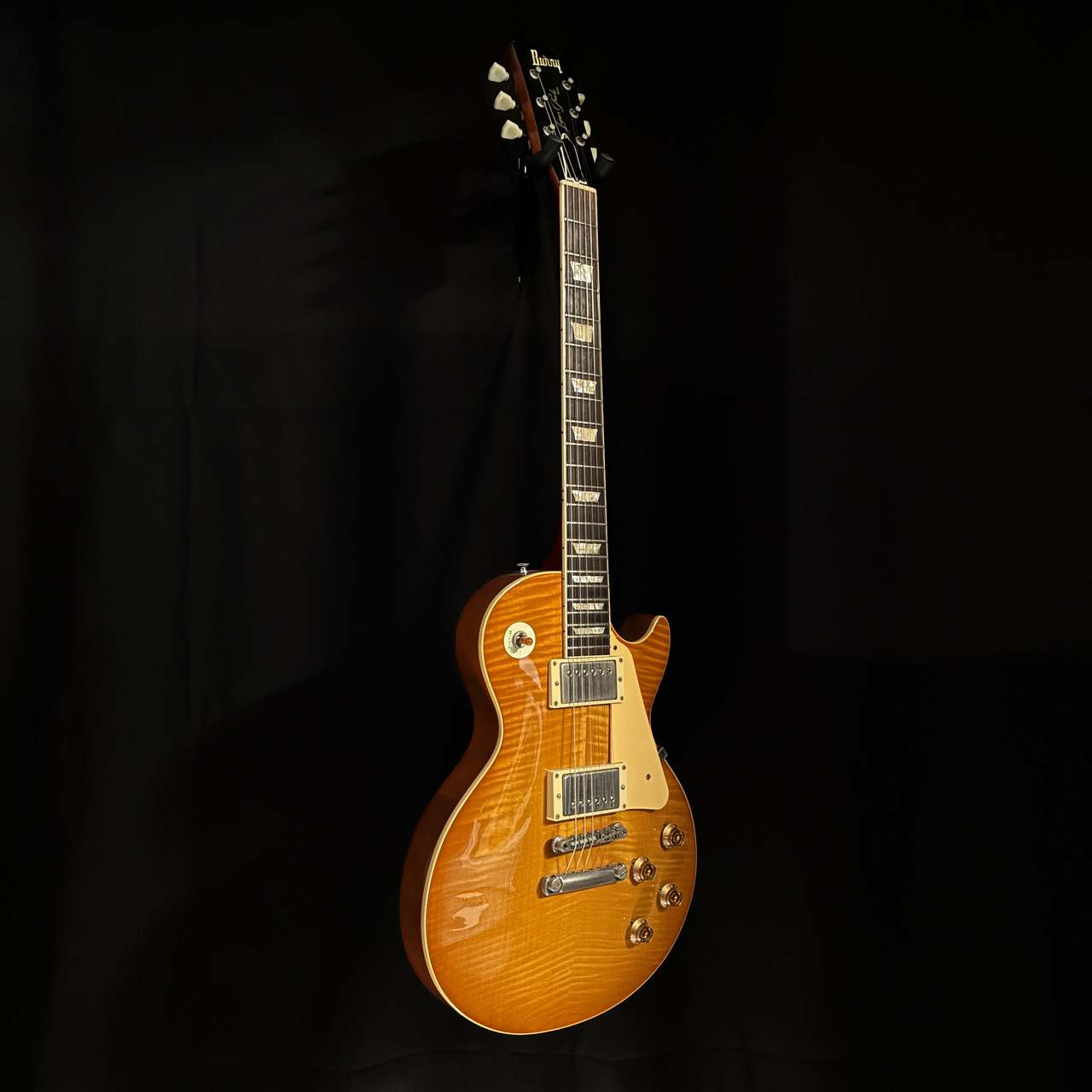 Burny Super Grade Honey Burst / 4.56kg【下取りで最大15%OFF】【甲府