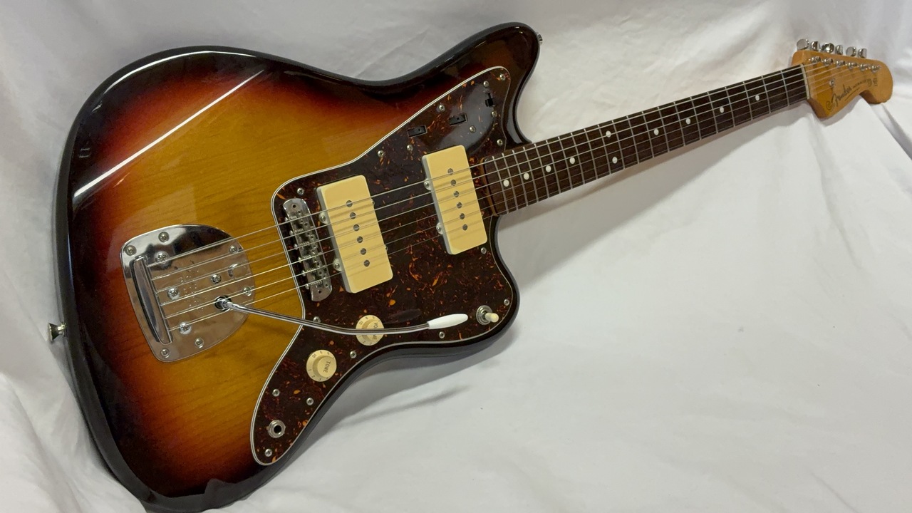 Fender Japan JM66（中古）【楽器検索デジマート】