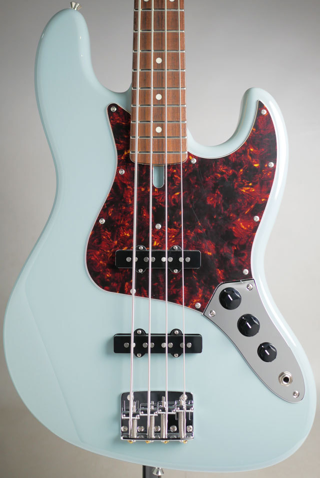 FUJIGEN(FGN) Neo Classic NJB100RAL (SGY)（新品）【楽器検索デジマート】