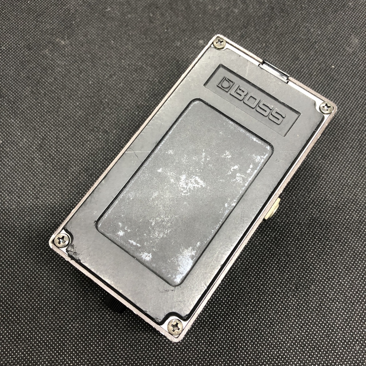 BOSS GE-7B Bass Equalizer 1987年製 ACA電源仕様（ビンテージ/送料