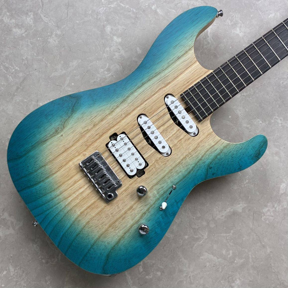 SAITO GUITARS S-622