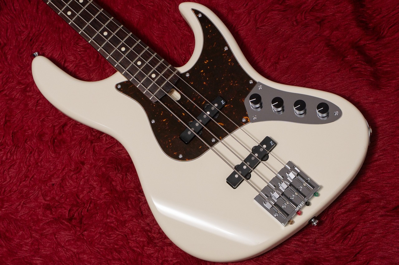 ATELIER Z DJ-190 LTD OWH R 2020 4.010kg #434620【GIB横浜