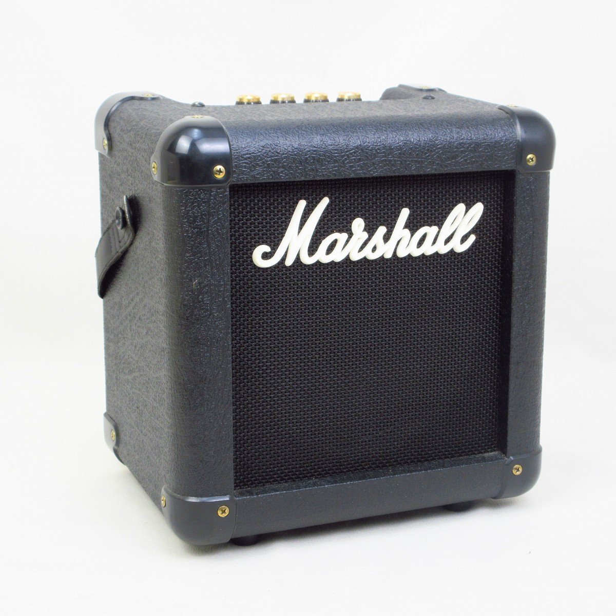 Marshall MG2FX ギターアンプ 【横浜店】（中古）【楽器検索デジマート】