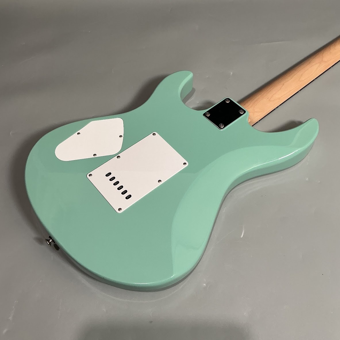 YAMAHA PACIFICA112V SOB ソニックブルーパシフィカ PAC112（新品/送料