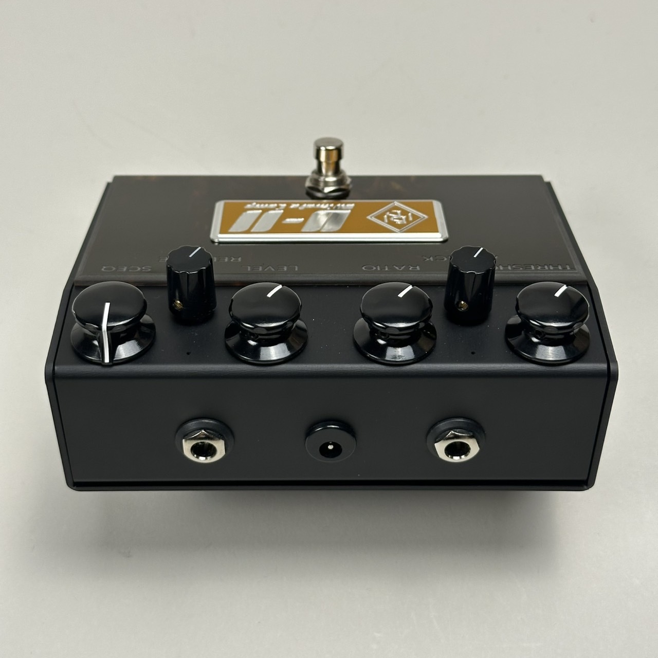 Inner Bamboo electron Ultimate Comp II U-II【即納品可能