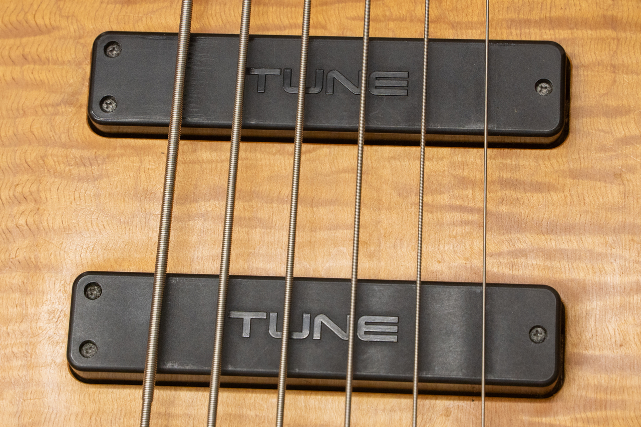 Tune TWB-6 FM NAT #109096 4.295kg【GIB横浜】（中古/送料無料