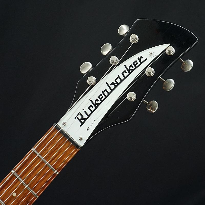 Rickenbacker USED 中古 John Lennon Limited Edition 355JL