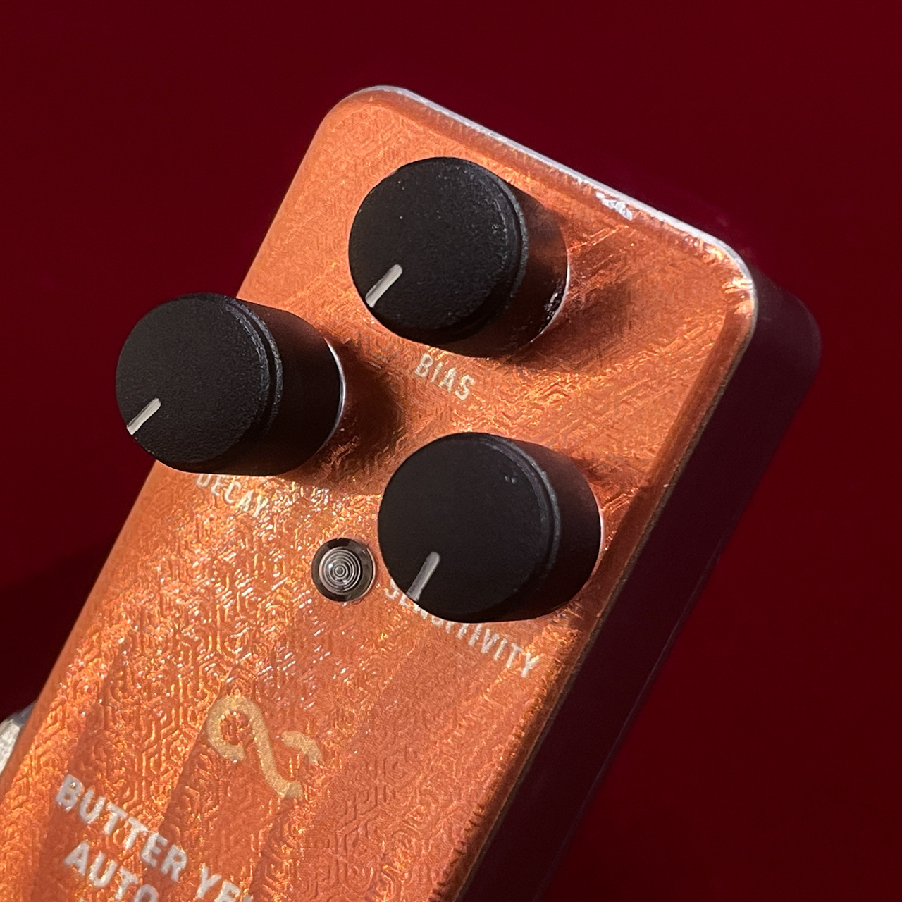 ONE CONTROL Butter Yellow Auto Quack 【中古】【箱取説付】（中古