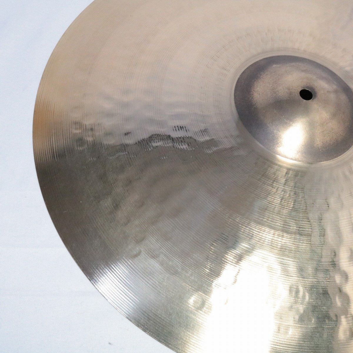 SABIAN AAX-20TR-B THIN RIDE 20インチ 1950g セイビアン ライドシンバル【池袋店】（中古）【楽器検索デジマート】