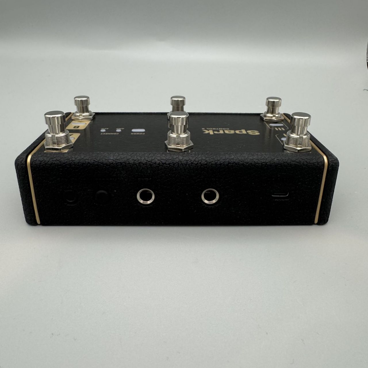 Positive Grid Spark Control X（中古/送料無料）【楽器検索デジマート】