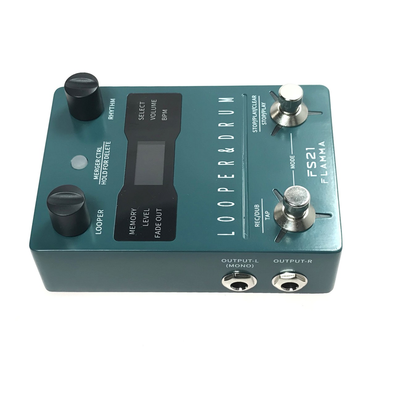 FLAMMA FS21(中古)【楽器検索デジマート】 FLAMMA FS21(中古)【楽器検索デジマート】