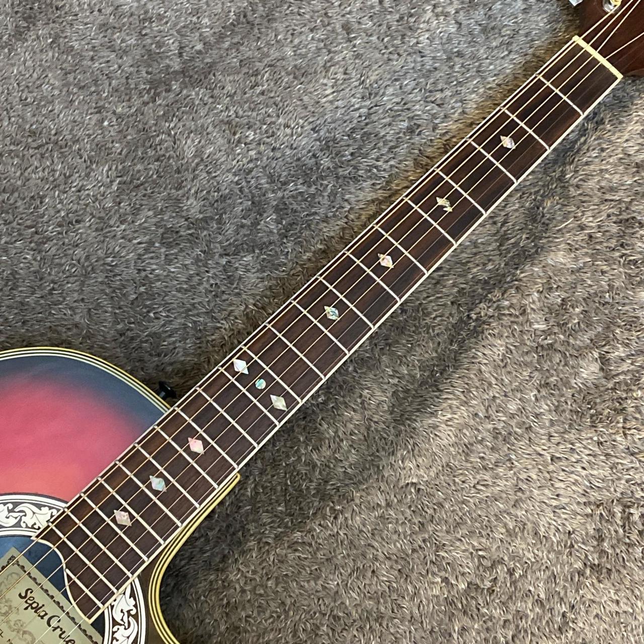 Sepia Crue EA-350 RBS【尾張小牧店】（中古/送料無料）【楽器検索