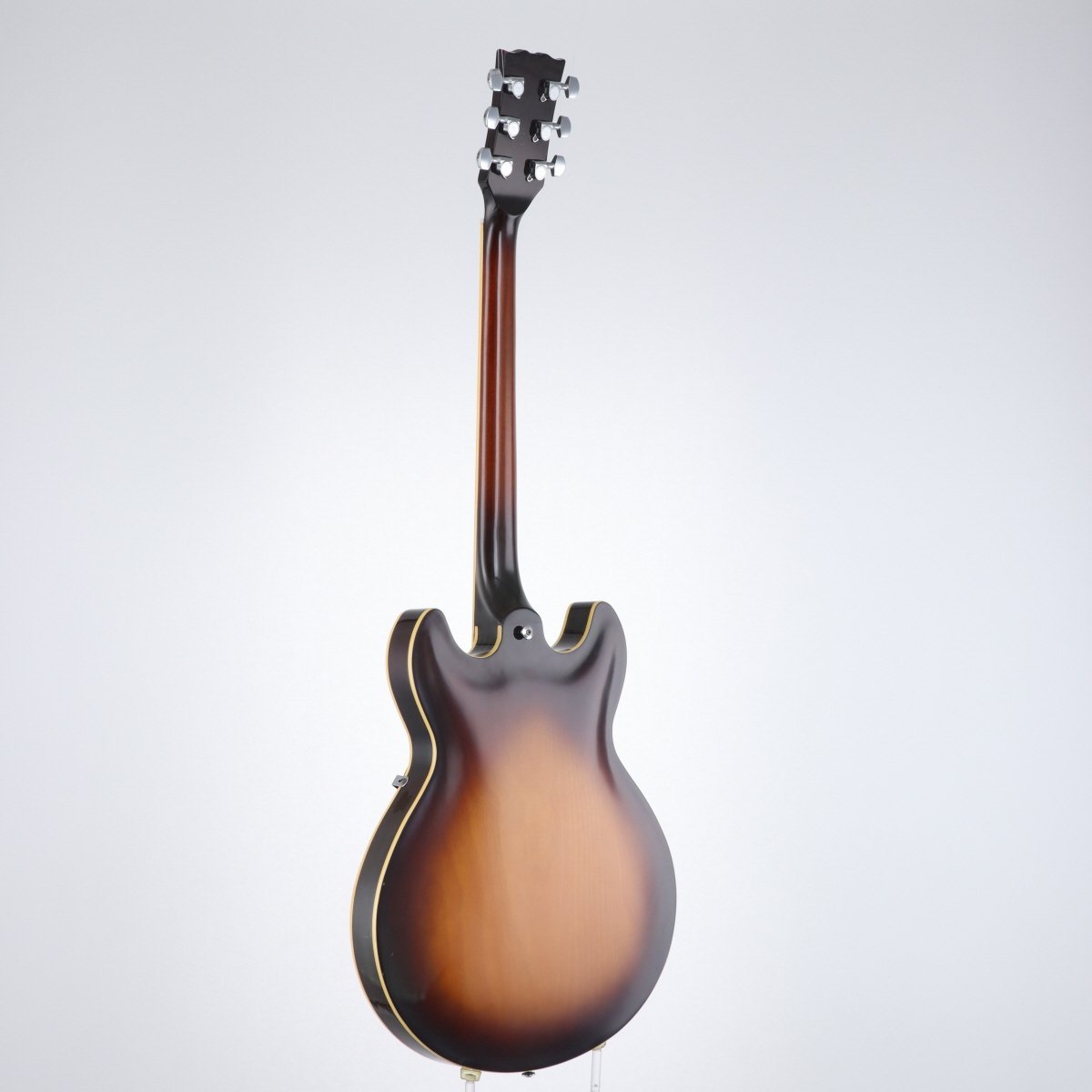 YAMAHA SA 900 Super Axe