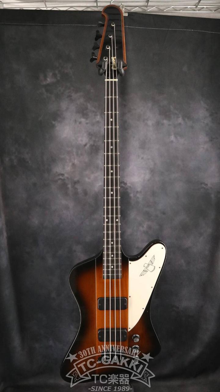 Gibson 2001 Thunderbird IV（中古）【楽器検索デジマート】