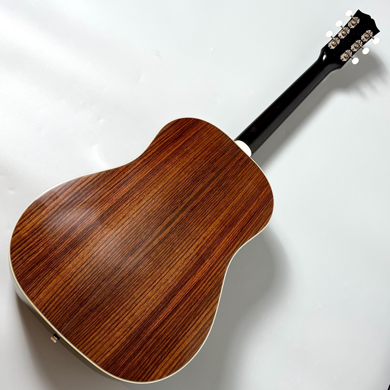 Gibson 1942 Banner Southern Jumbo Light Aged #22225005（新品