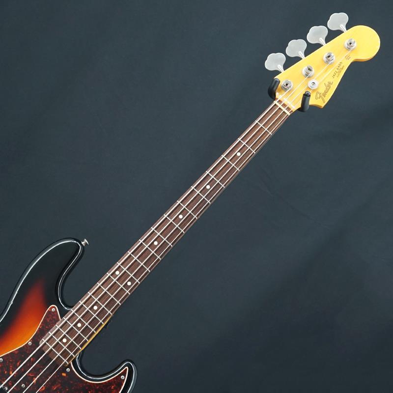 ザ*ク様 JB62-75US 3TS/R　FSR仕様　中古　美品 JB62-75US 3TS/R FSR仕様 中古 美品 Fender Japan JB62-75US 3TS【新宿