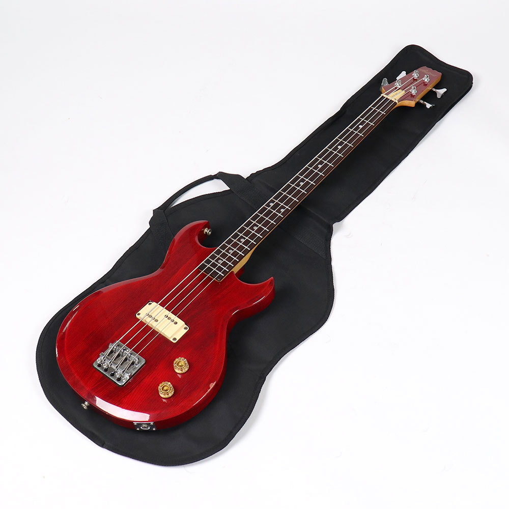 Aria Pro II 【中古】 AriaProII アリアプロ2 CSB-380 SR 1981年製