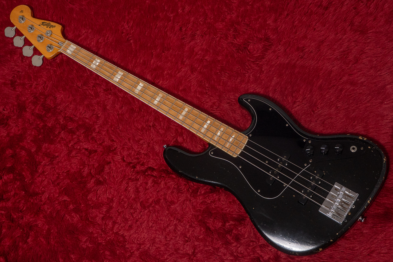 Navigator N-JB-ASM Black 4.285kg #44529【GIB横浜】（中古/送料無料