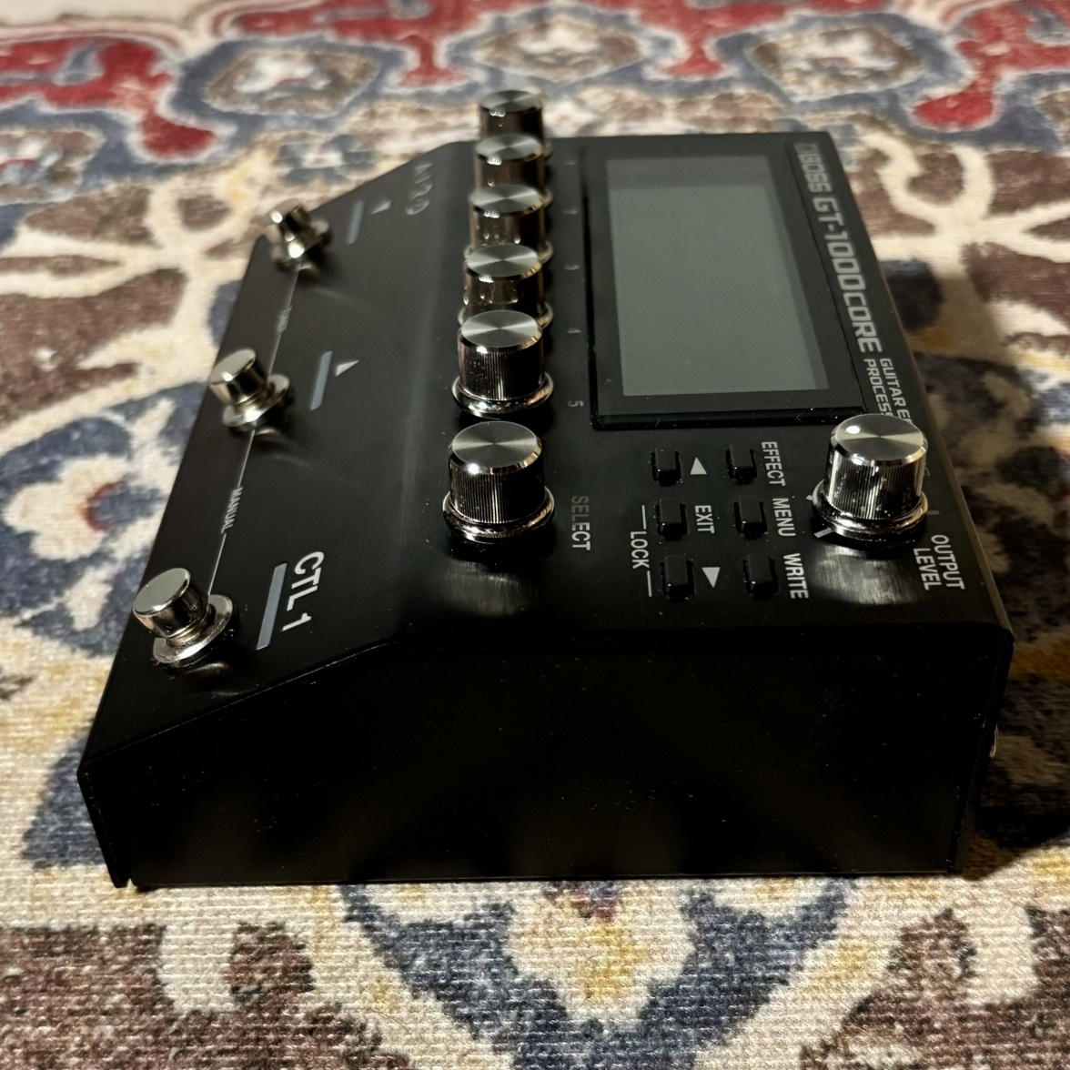 BOSS GT-1000 CORE【中古】（中古/送料無料）【楽器検索デジマート】
