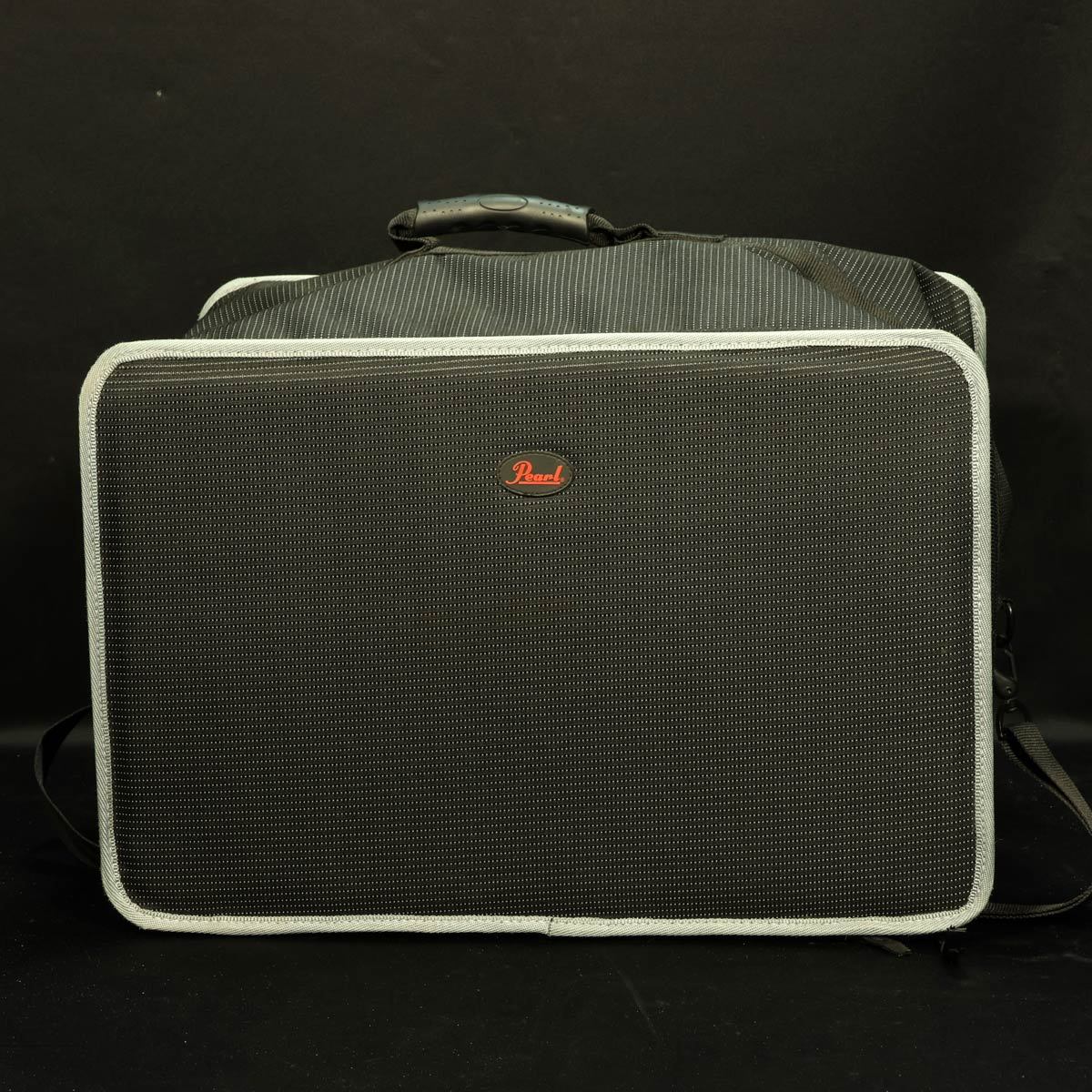 Pearl PCJ-629F Fiber Box Cajon 【福岡店】（中古）【楽器検索