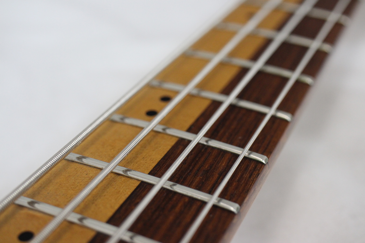 EDWARDS VISION BASS α（中古）【楽器検索デジマート】