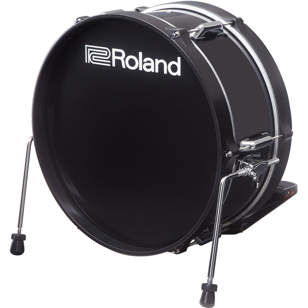 Roland KD-180L-BK【ローン分割手数料0%(12回迄)】