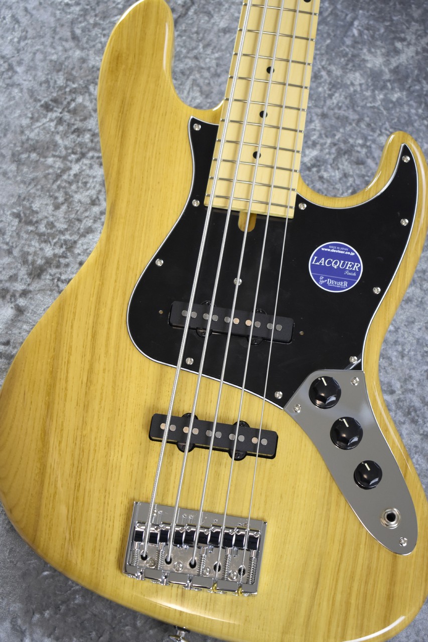 momose MJ・Five2 STD/M - Natural -【4.17kg】【#20497】（新品