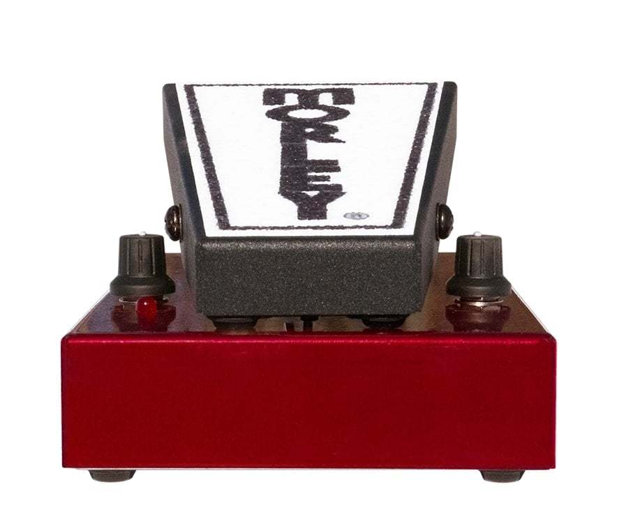Morley 20/20 Tone Questor Wah MTTW トーンクエスターワウ
