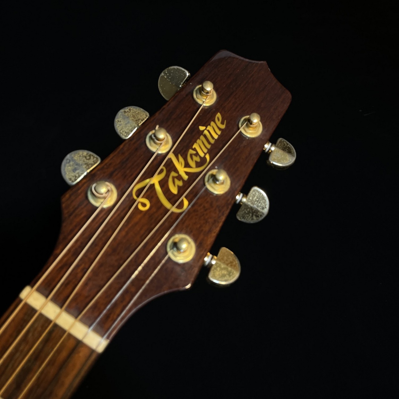 Takamine DSP015（中古/送料無料）【楽器検索デジマート】