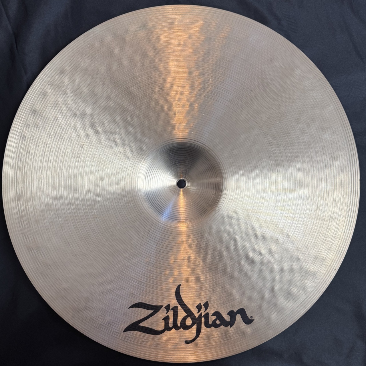 Zildjian K Heavy Ride 20 (ジルジャン ライドシンバル)（中古）【楽器