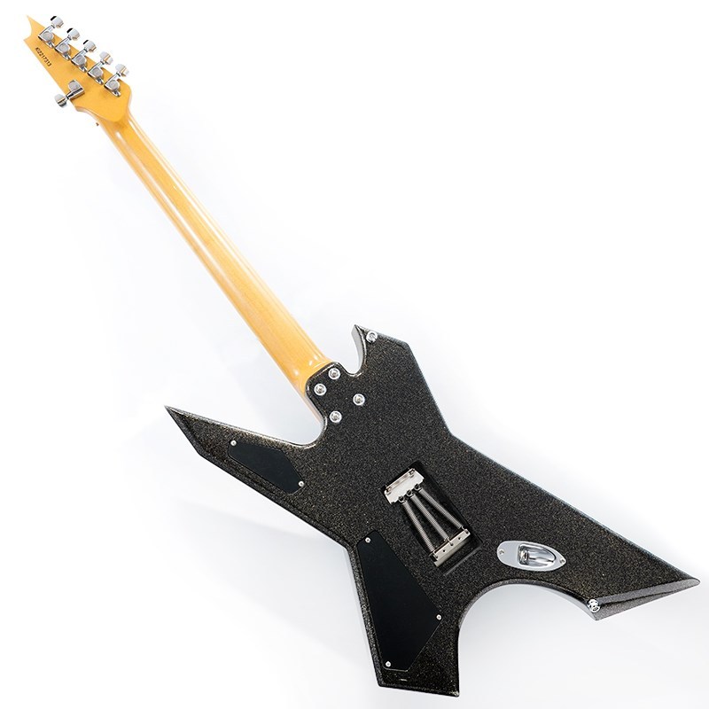 【美品】Killer KG-Exploder Galaxy black Killer KG-EXPLODER (Galaxy Black)（新品）【楽器検索デジマート】