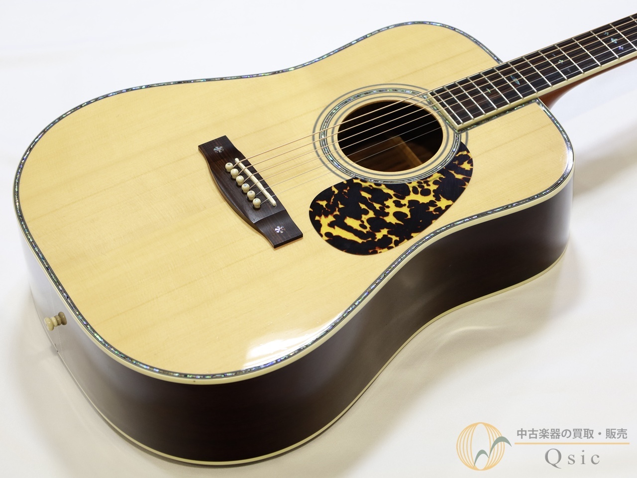 ARIA AD-915 【返品OK】[SM288]【神戸店在庫】（中古/送料無料）【楽器