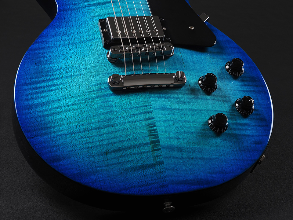 Gibson Les Paul Studio Session ~Cobalt Burst~（新品/送料無料