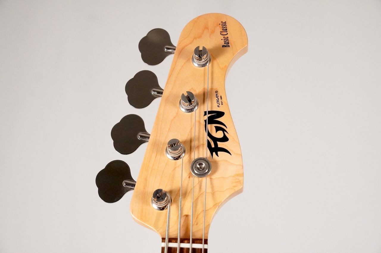 FUJIGEN(FGN) BCJB100RBD -Metallic Red- [4.11kg]（新品/送料