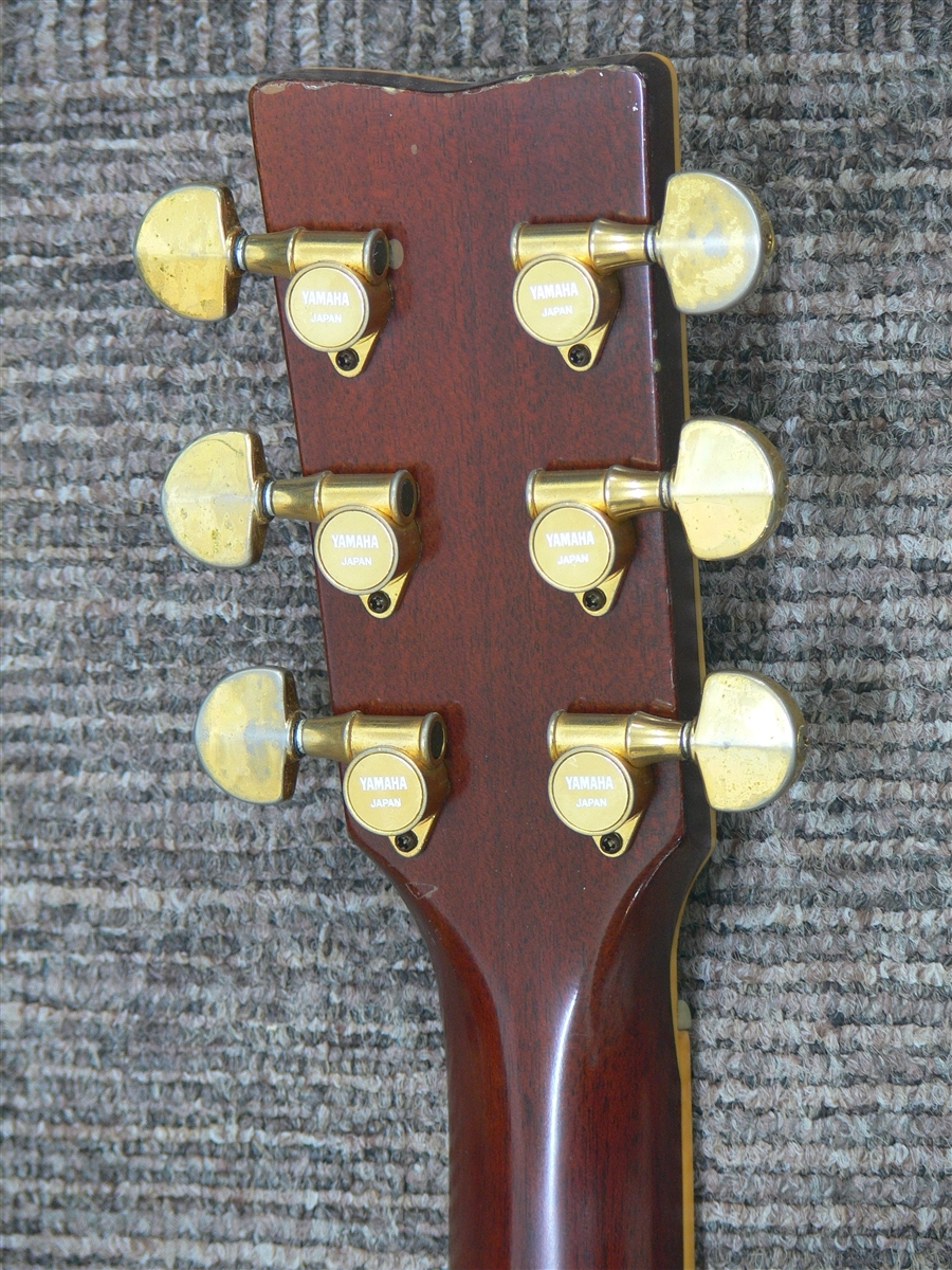 YAMAHA LL-23J オール単板【1997年製】（中古）【楽器検索デジマート】
