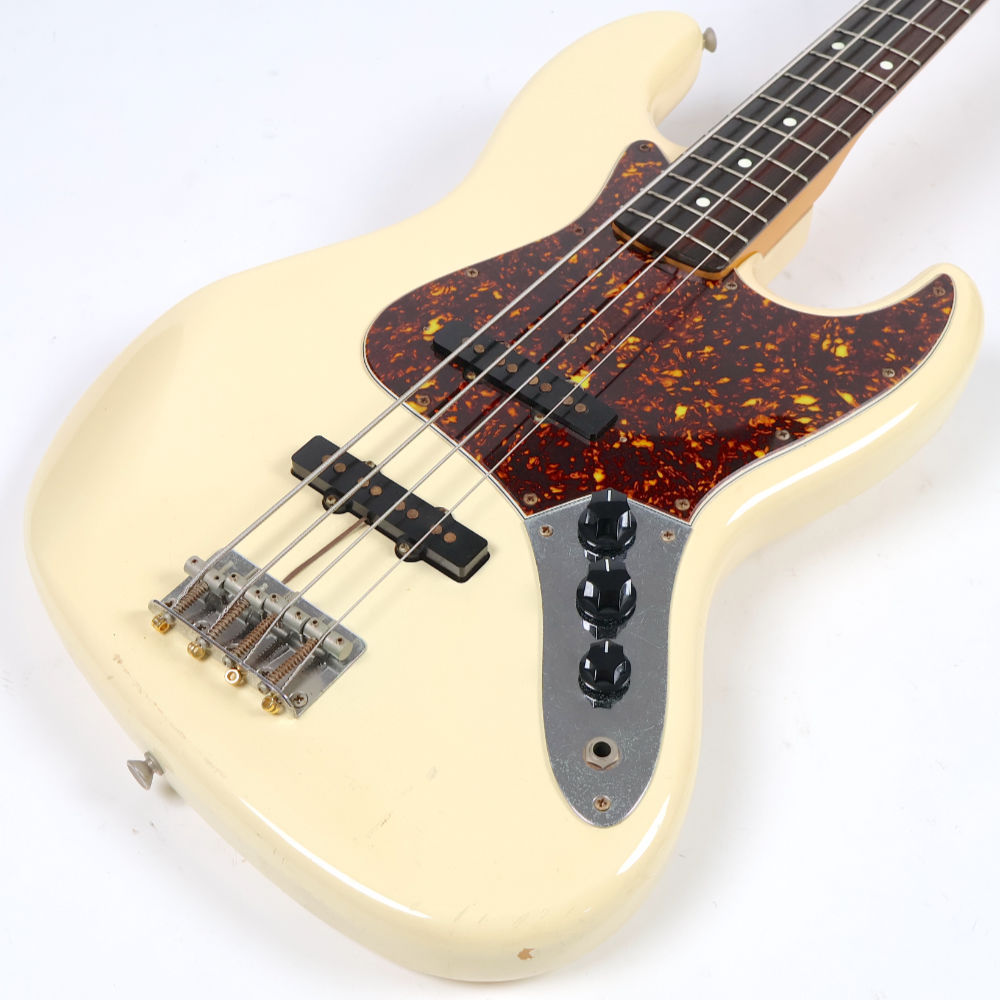 Squier by Fender 【中古】 Squier by Fender スクワイヤー SJB-55