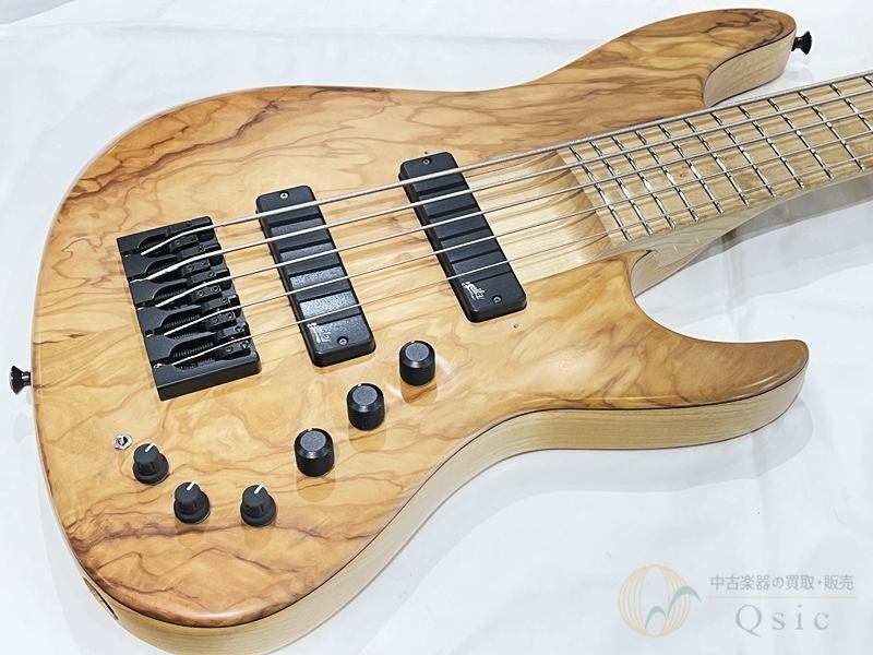 みうらぺーじ MIURA GUITARS MB-1 【返品OK】[VK934]【箕面店在庫】 //セール