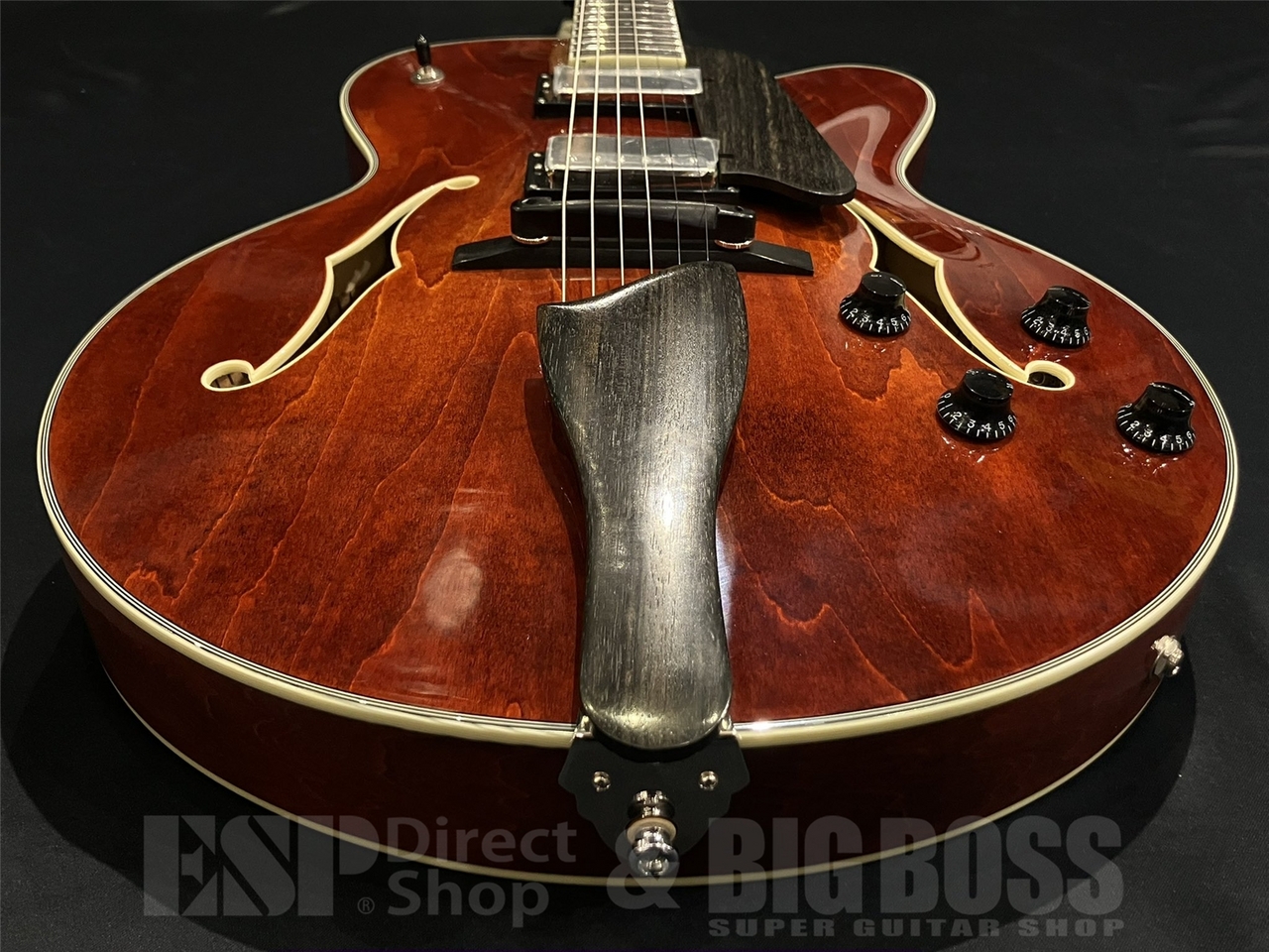 Eastman AR403CED（新品/送料無料）【楽器検索デジマート】