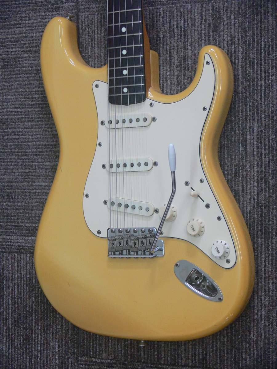 Fender Japan ST62-115 VWH（ビンテージ）【楽器検索デジマート】