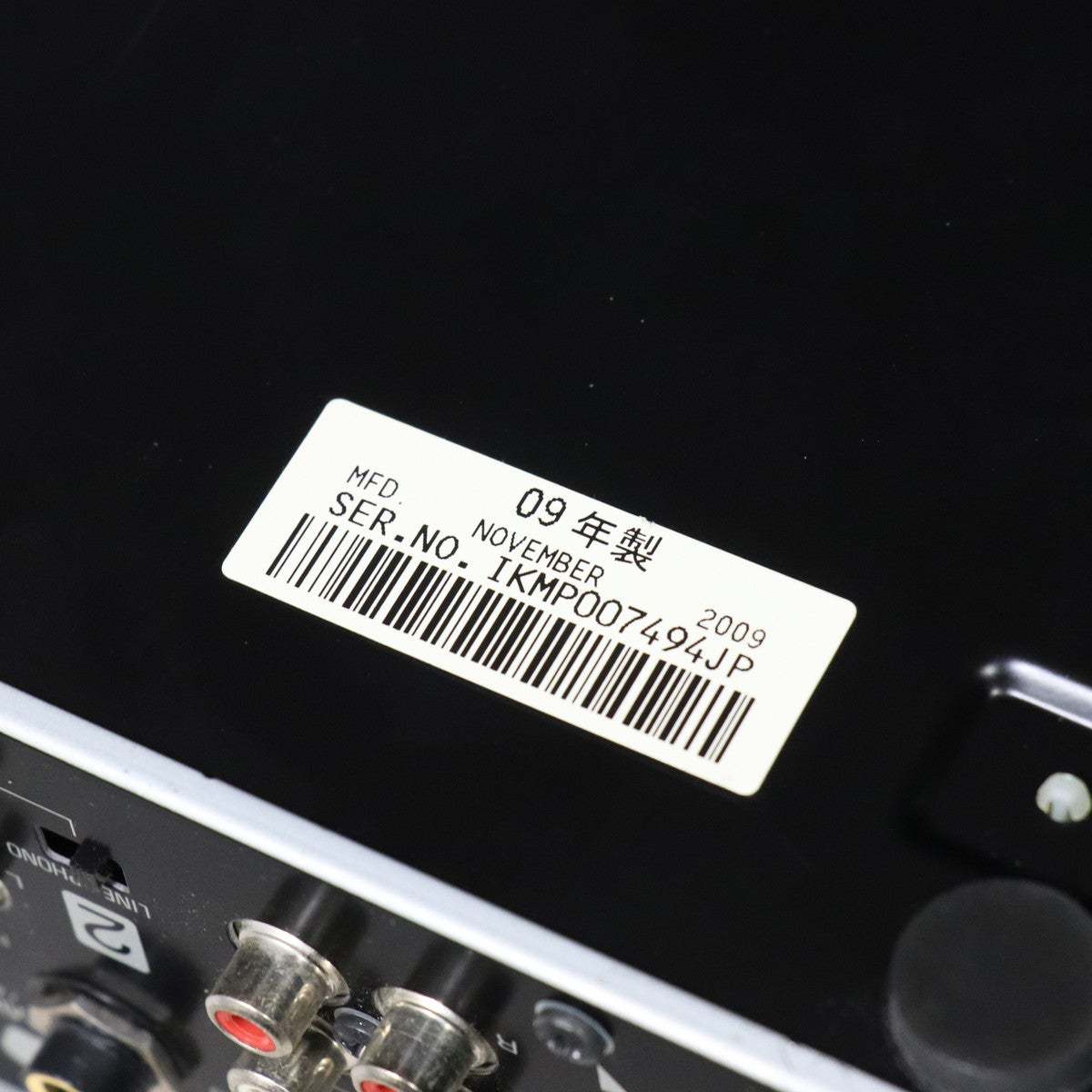 Pioneer Dj DJM-400 【梅田店】（中古/送料無料）【楽器検索デジマート】