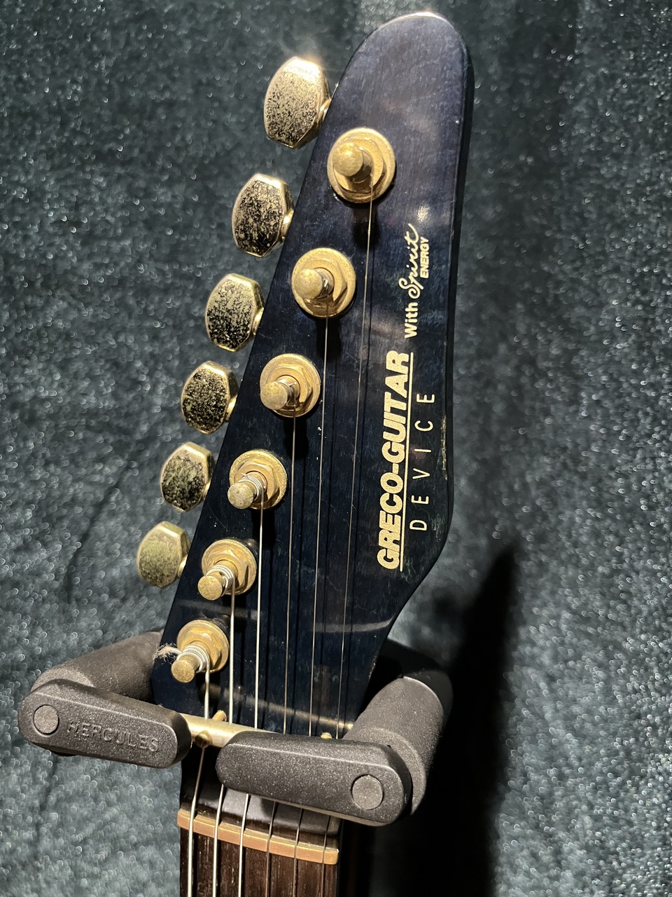 Greco TRH-120（中古）【楽器検索デジマート】