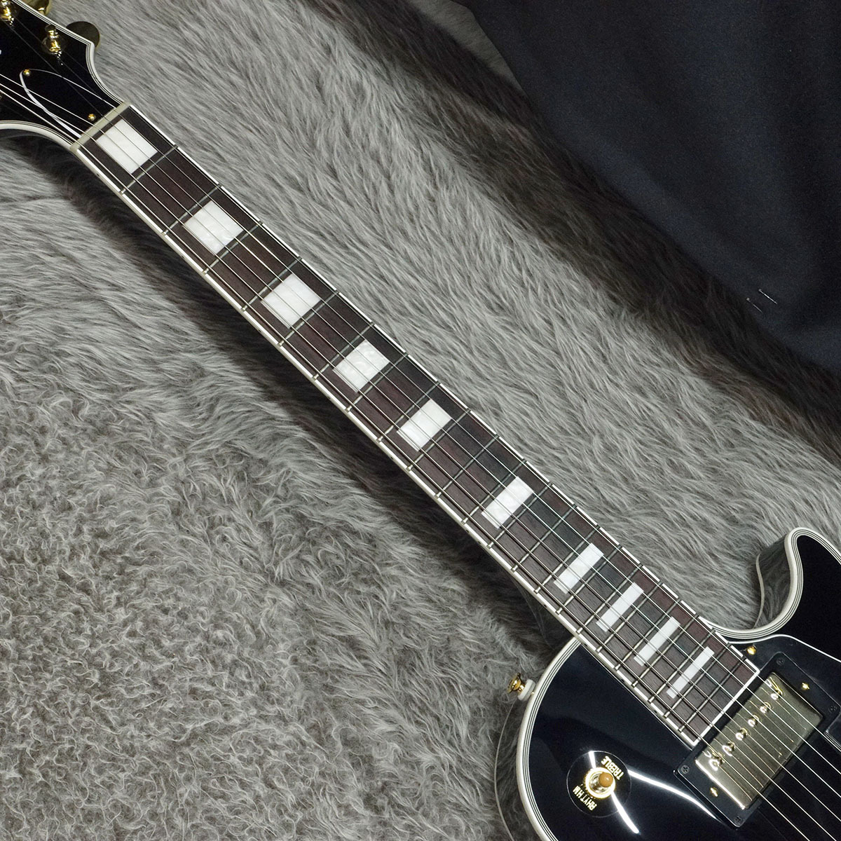 Tokai LC156S BB 【アウトレット】（B級特価/送料無料）【楽器