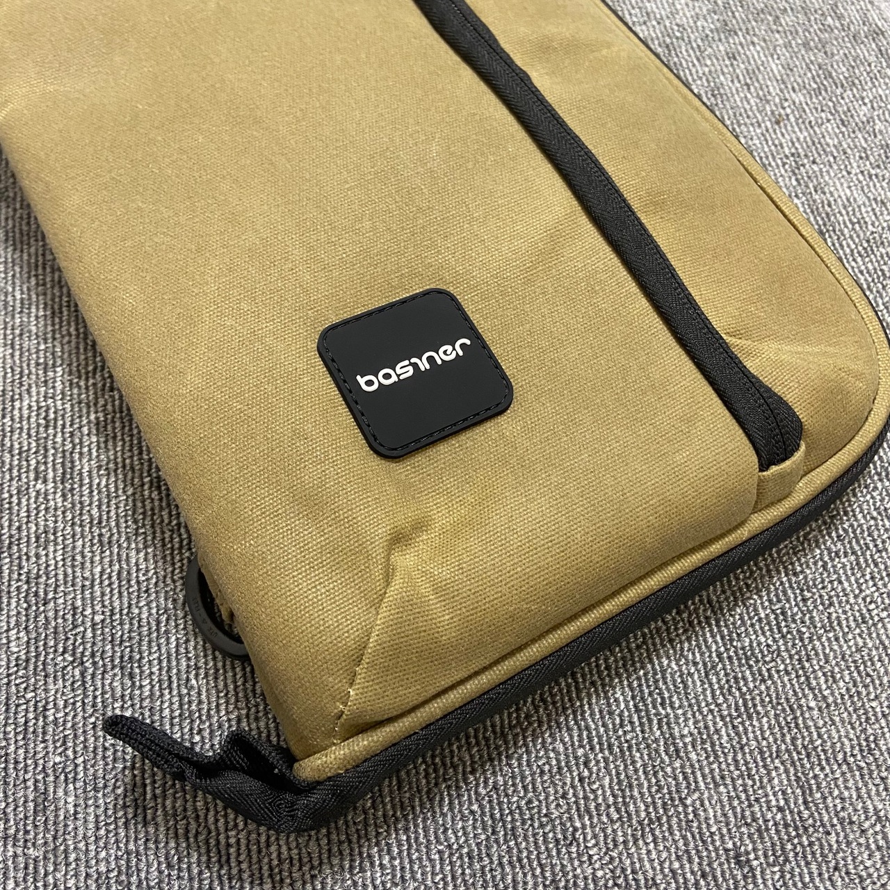 Basiner Acme Sb Rk スティックバッグ Relic Khaki