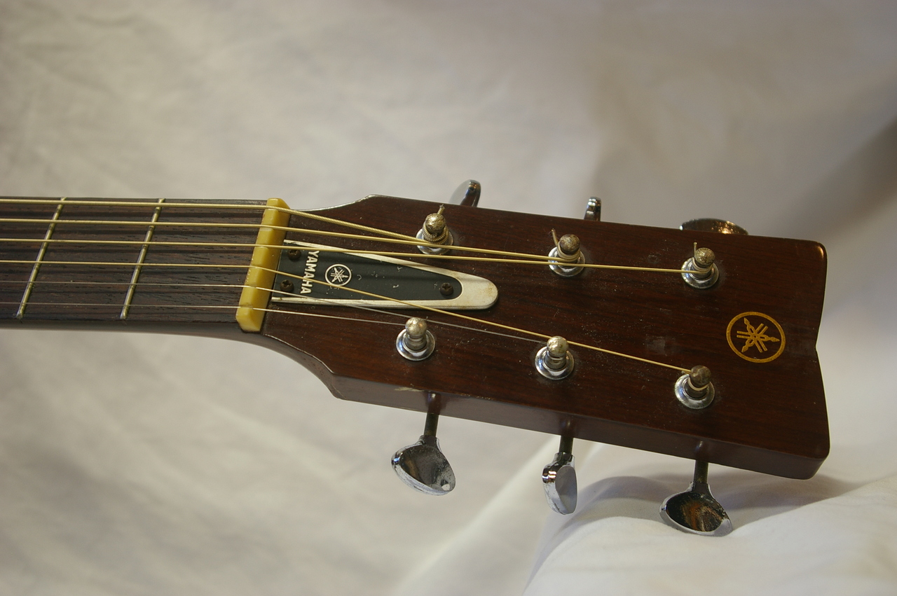 YAMAHA FG-180（中古）【楽器検索デジマート】